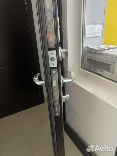 Входная дверь с бесплатной установкой Стерлитамак