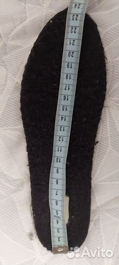 Зимние сапоги merrell