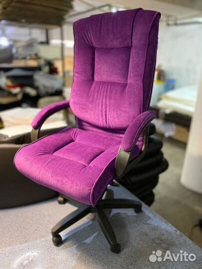 Кресло компьютерное