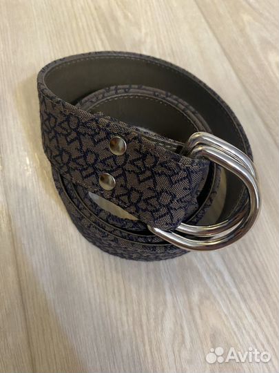 Ремень dkny