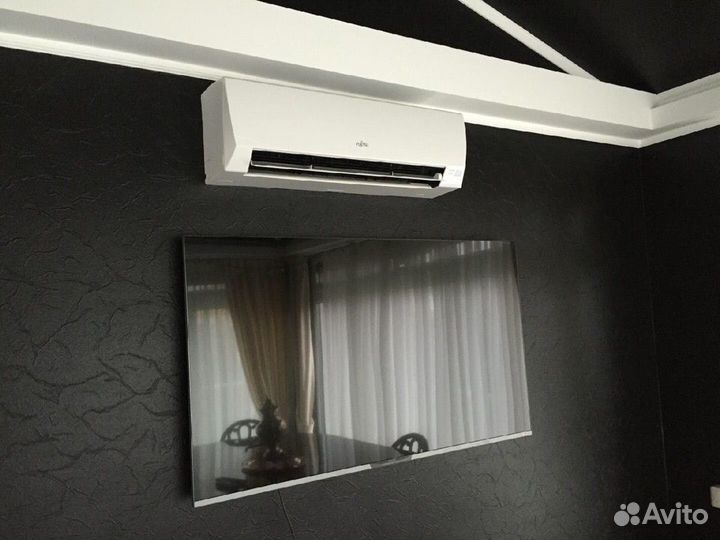 Установка продажа обслуживание кондиционеров