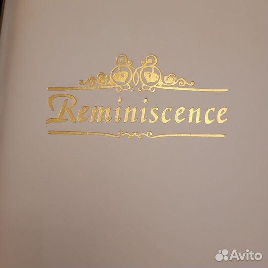 Альбом для фотографий