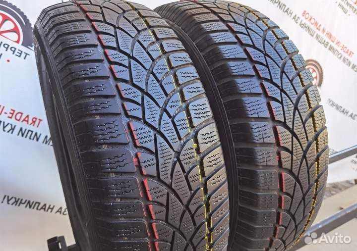Dunlop SP Winter Sport 3D 215/65 R16 98H