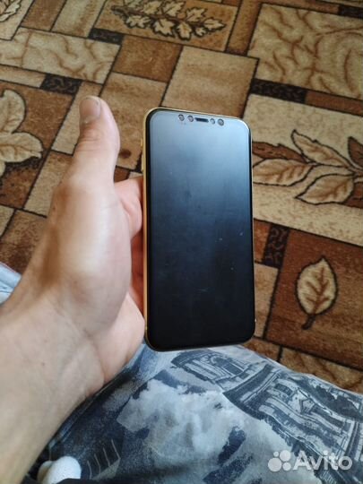 iPhone 11, 256 ГБ