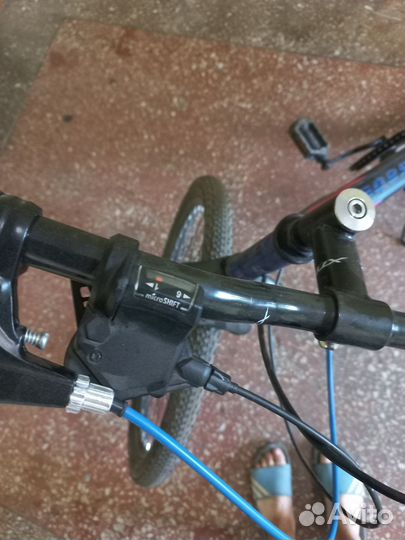 Велосипеды бу взрослый скоростной