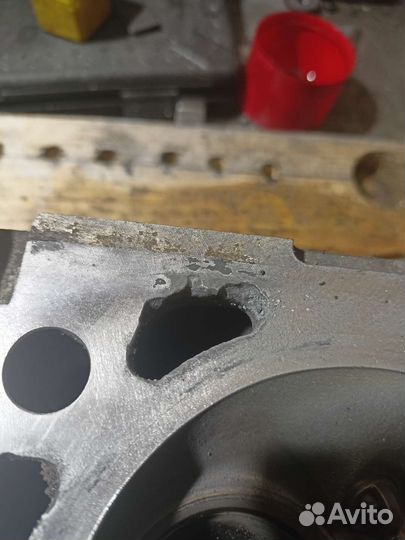 Газодинамическое напыление