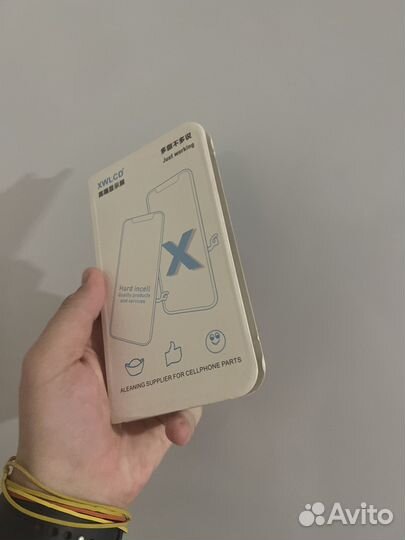 Дисплей iPhone X/xs (tпм)