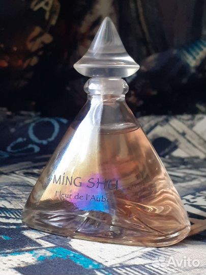 Духи Yves Rosher Ming Shu