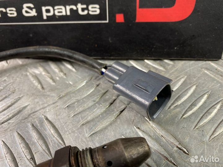 Датчик кислородный Toyota