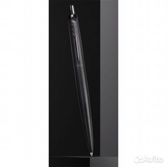 Ручка шариковая Parker Jotter XL Monochrome Black