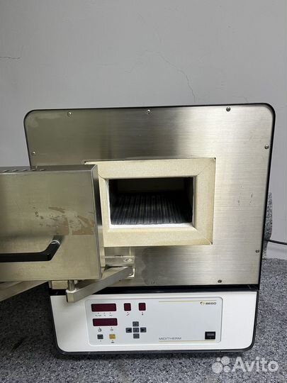 Муфельная печь Miditherm 200 MP bego (Германия)