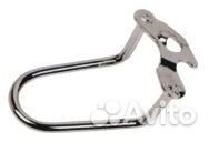 Защита заднего переключателя на заднюю ось