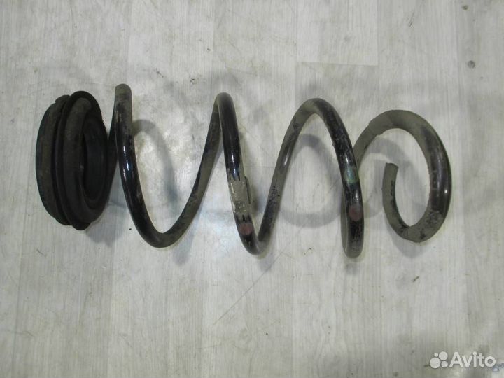 Пружина передняя для Kia Sportage 4 2016-2021