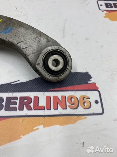 Рычаг задний левый Audi A6 Allroad 4G cgwd 2014