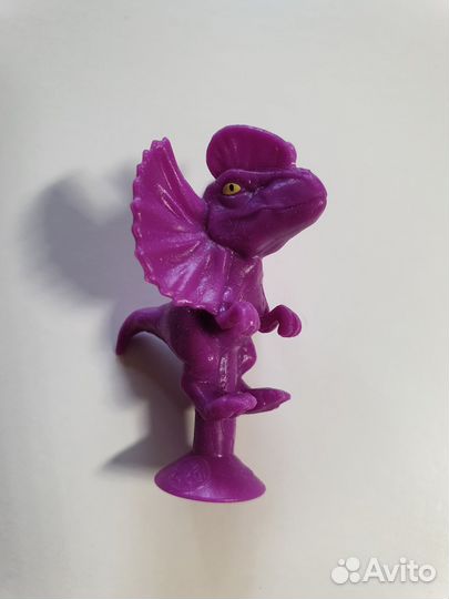 Завры из пятерочки