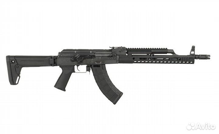 Новый Страйкбольный Автомат Arcturus акм Custom