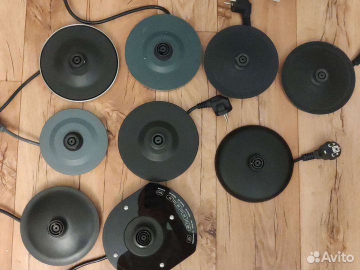 Подставка для чайника, запчасть для чайника