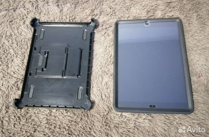 Apple iPad 10.2 Wi-Fi + Cellular 32 Gb Space Grey