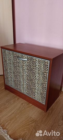 Тумба для обуви обувница