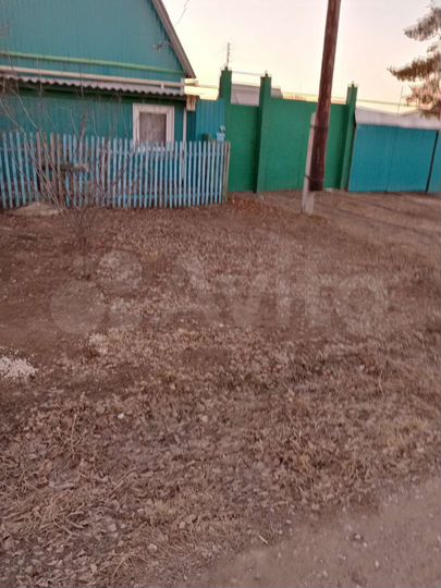 Дом 54 м² на участке 15 сот.