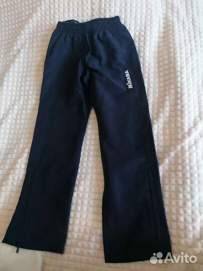 Спортивный костюм Mikasa для девочки