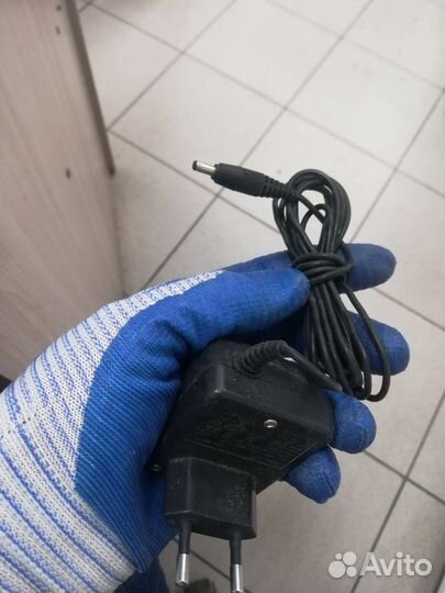 Зарядные устройства