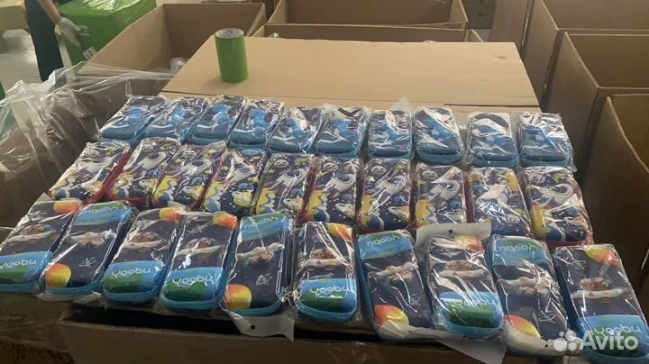 Канцтовары оптом и в розницу