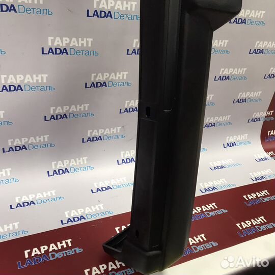 Бампер передний ваз 2107