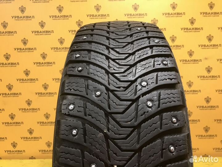 Michelin X-Ice North 3 195/55 R16 91T