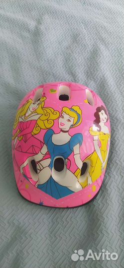 Детский шлем защитный