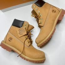 Ботинки Timberland женские 37 размер