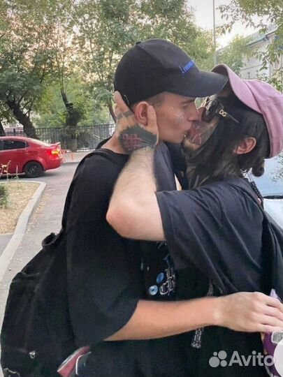 Кепка кишлака (мужская, розовая adidas)