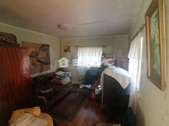 Дача 26 м² на участке 5,3 сот.