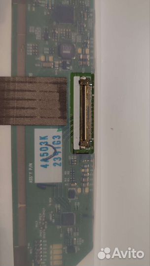 Матрица для ноутбука 15.6