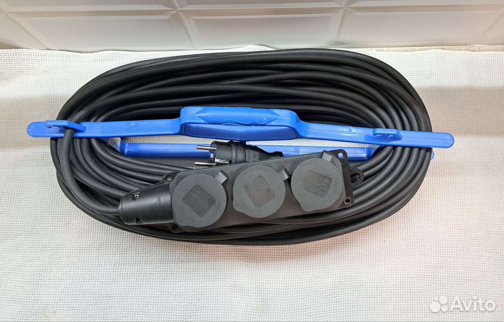 Удлинитель электрический