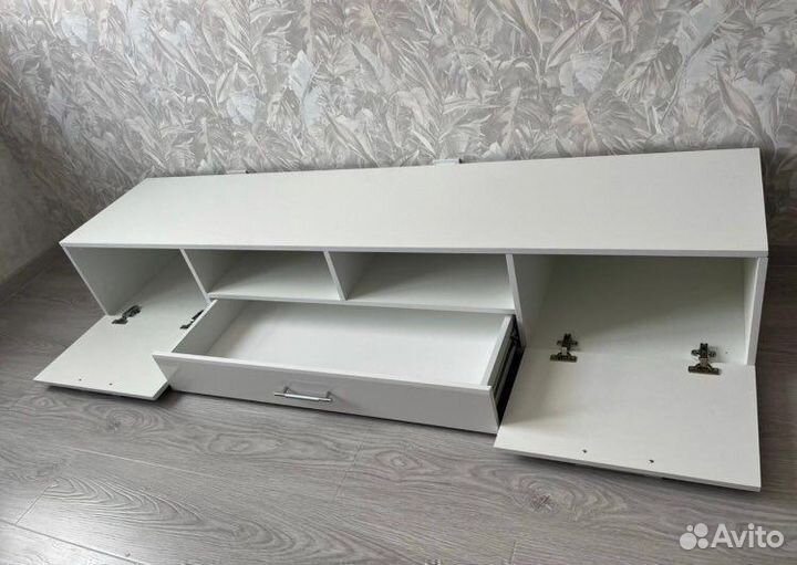 Тумба под тв стенка