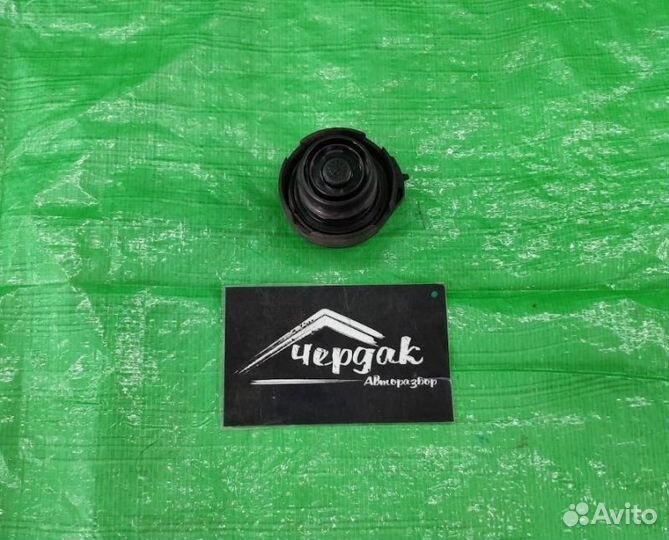 Крышка топливного бака Porsche Cayenne / Touareg