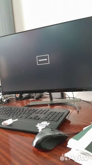 Монитор для компьютера