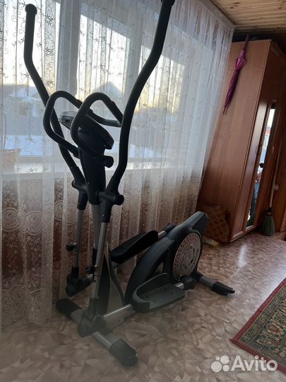 Эллипсоид HouseFit