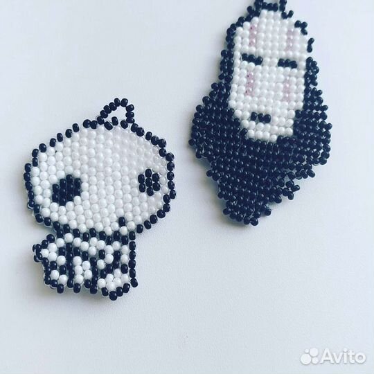 Чокер,брелки