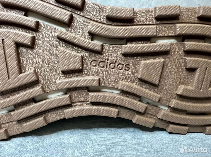 Кроссовки мужские Adidas neo futro mixr