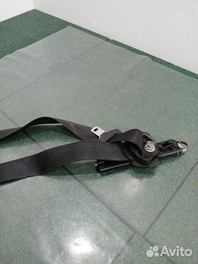 Ремень безопасности передний правый Mercedes-Benz