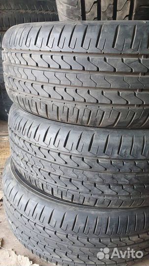 Cooper CS2 215/55 R17