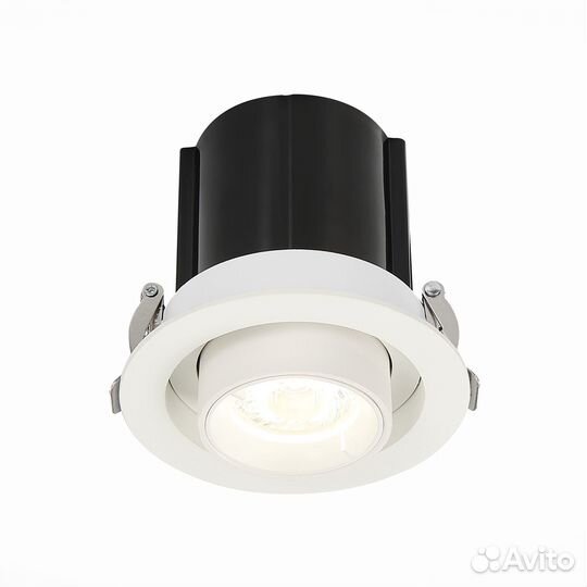 Встраиваемый светильник ST Luce ST702.148.12