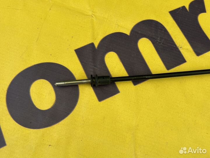 Соленоид лючка бензобака Opel Astra H