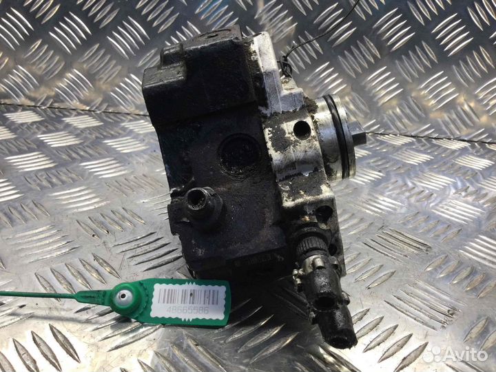 Тнвд Mercedes C-klasse 0445010078; 0445010048; 044