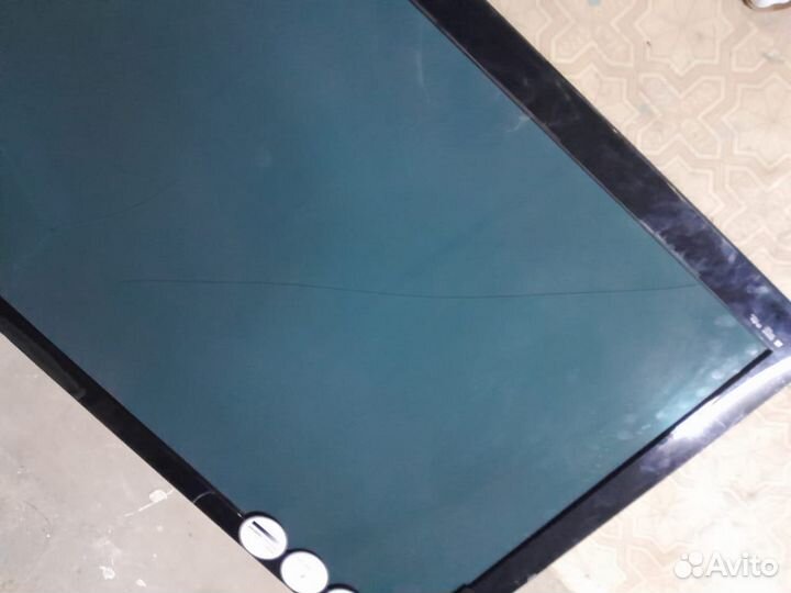 Телевизор на запчасти