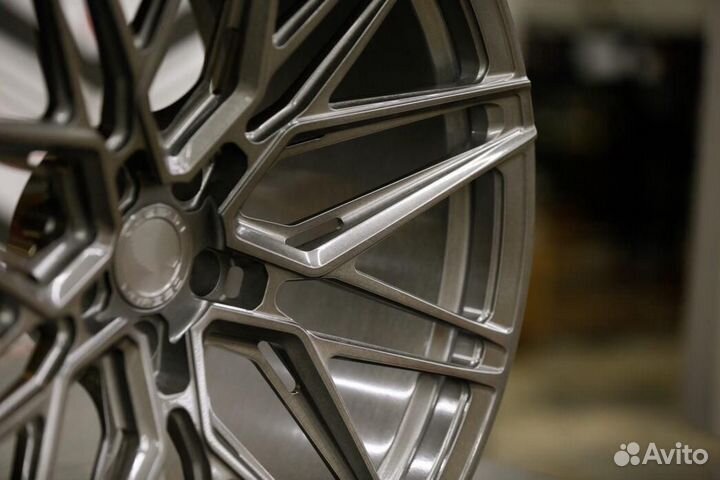 Диски GT Performance R20 5x150 LX570 Land Cruiser