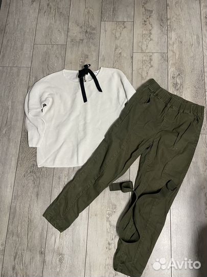 Женские вещи пакетом 42 44