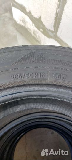 Nitto NT830 205/60 R16 97W